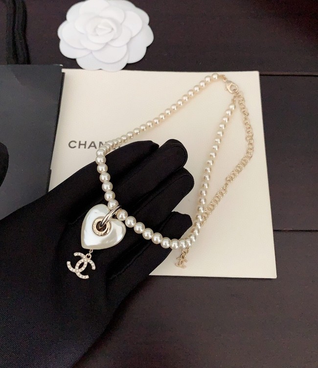 Chanel NECKLACE CE14083