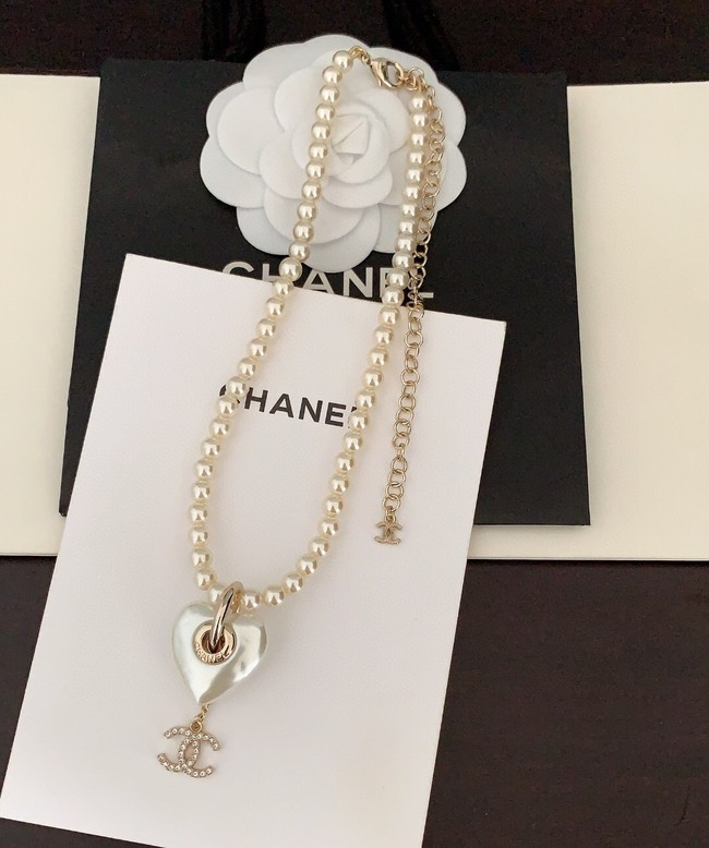 Chanel NECKLACE CE14083