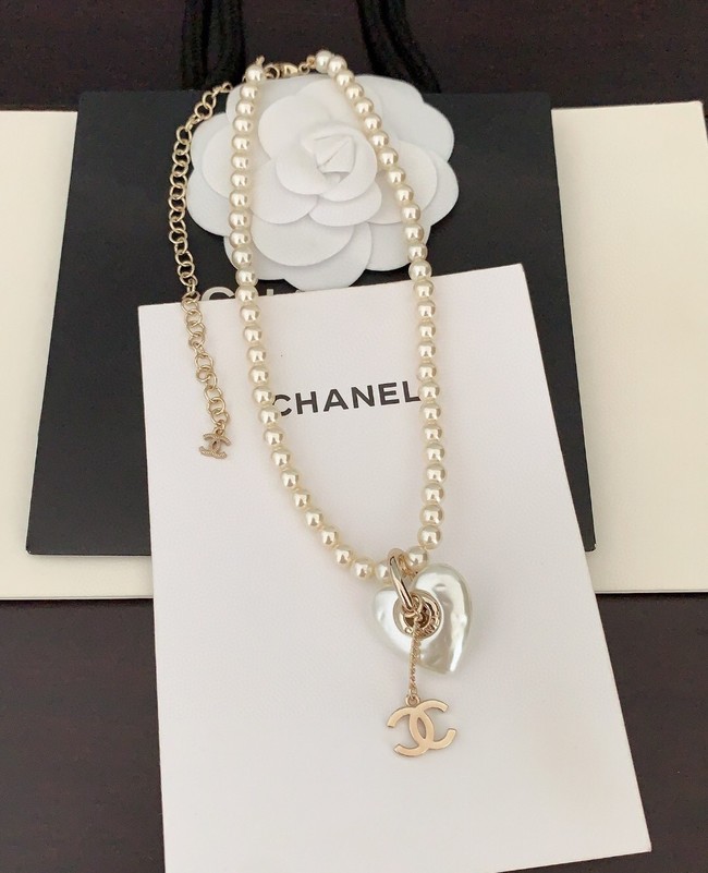 Chanel NECKLACE CE14083