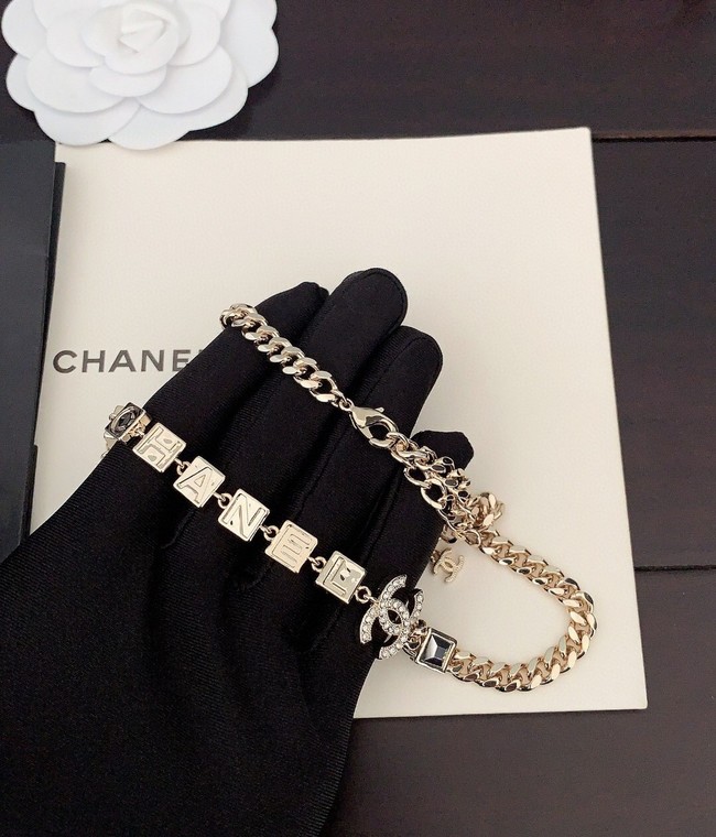 Chanel NECKLACE CE14084