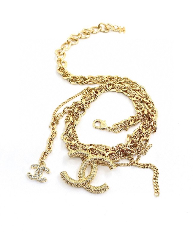 Chanel NECKLACE CE14085