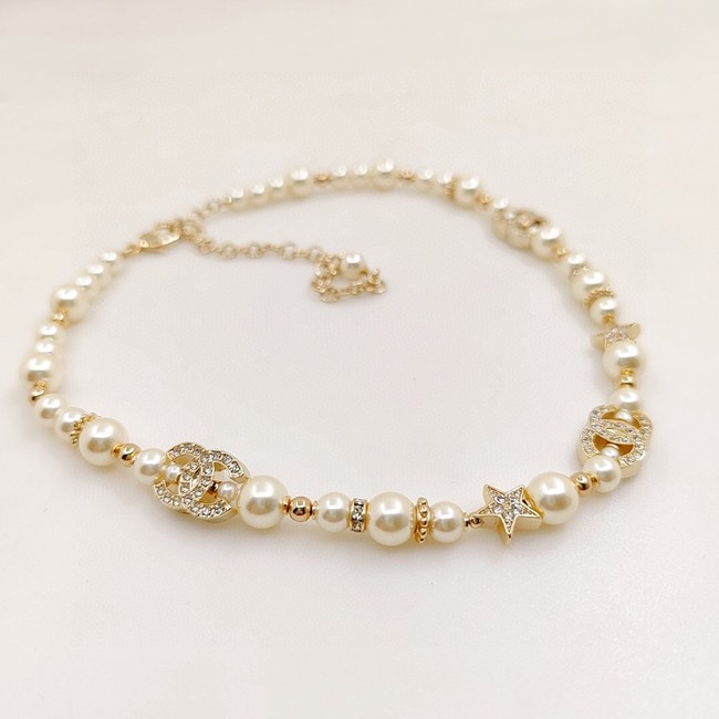 Chanel NECKLACE CE14086