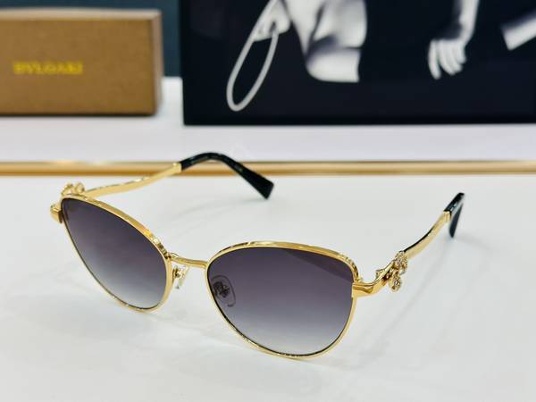 BVLGARI Sunglasses Top Quality BRS00239