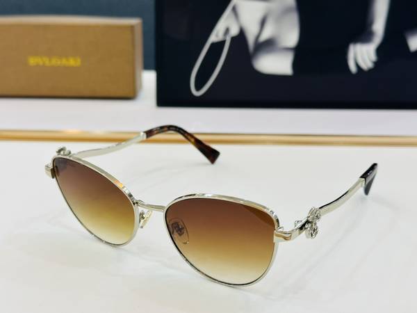 BVLGARI Sunglasses Top Quality BRS00240