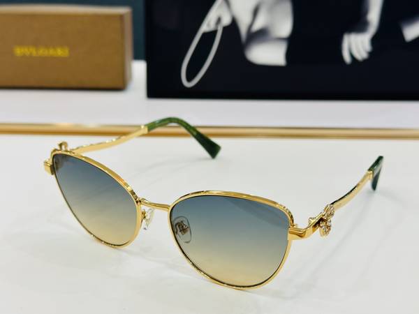 BVLGARI Sunglasses Top Quality BRS00241