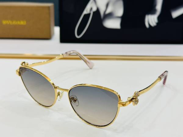 BVLGARI Sunglasses Top Quality BRS00242