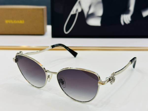 BVLGARI Sunglasses Top Quality BRS00243