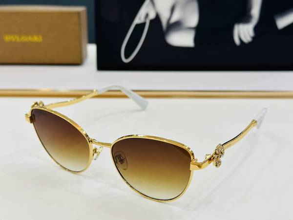 BVLGARI Sunglasses Top Quality BRS00244