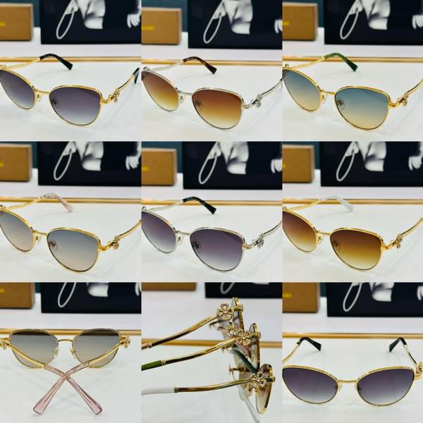 BVLGARI Sunglasses Top Quality BRS00245