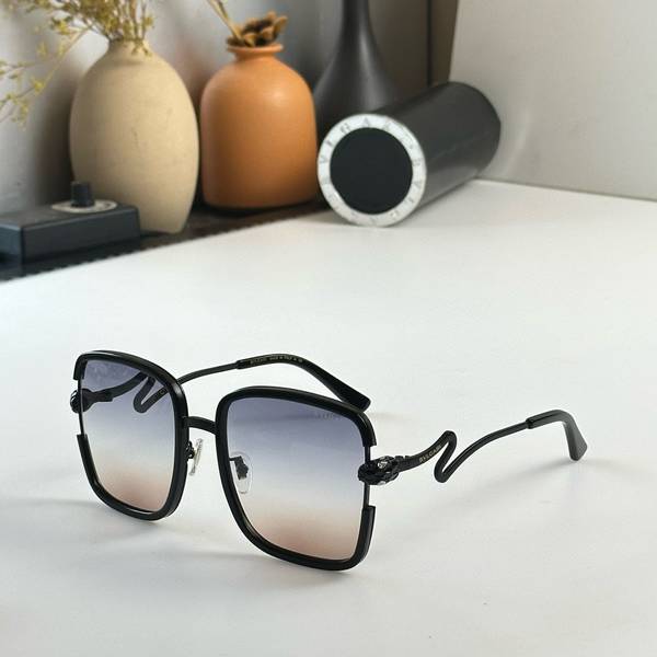 BVLGARI Sunglasses Top Quality BRS00250