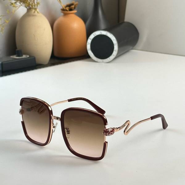 BVLGARI Sunglasses Top Quality BRS00251