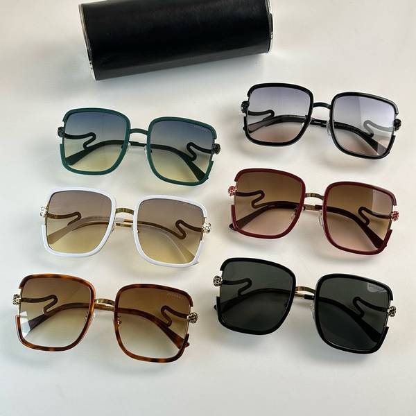 BVLGARI Sunglasses Top Quality BRS00253