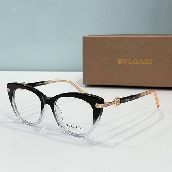 BVLGARI Sunglasses Top Quality BRS00255