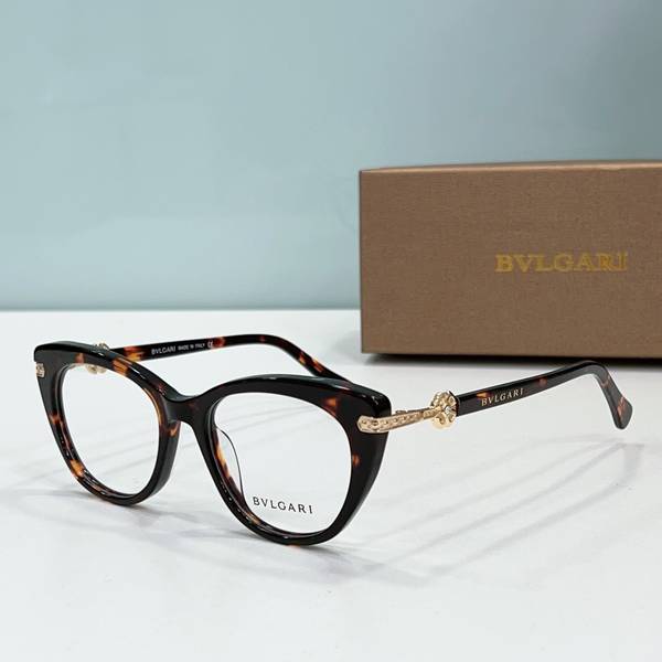 BVLGARI Sunglasses Top Quality BRS00257