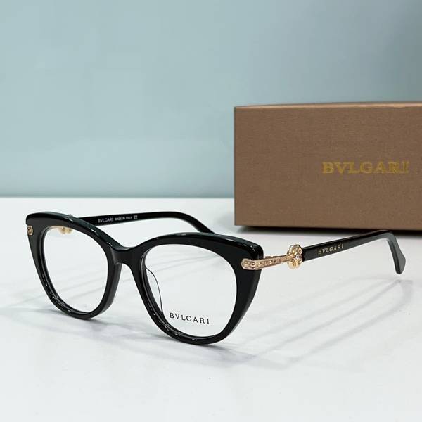 BVLGARI Sunglasses Top Quality BRS00258