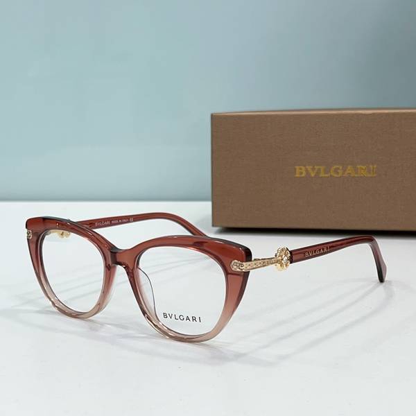 BVLGARI Sunglasses Top Quality BRS00260
