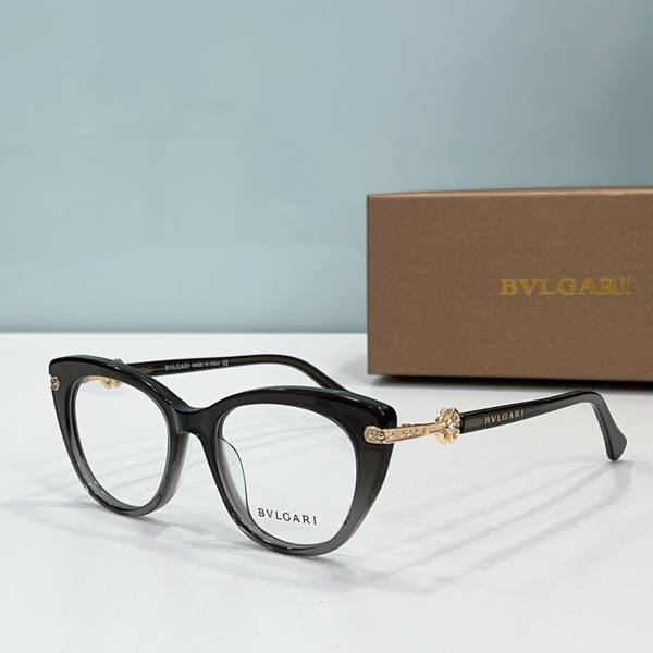BVLGARI Sunglasses Top Quality BRS00261