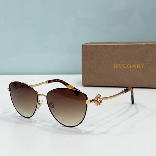 BVLGARI Sunglasses Top Quality BRS00264