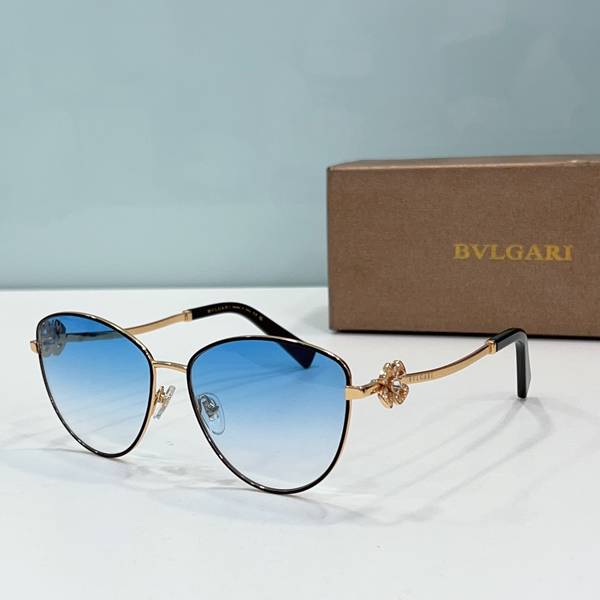 BVLGARI Sunglasses Top Quality BRS00265