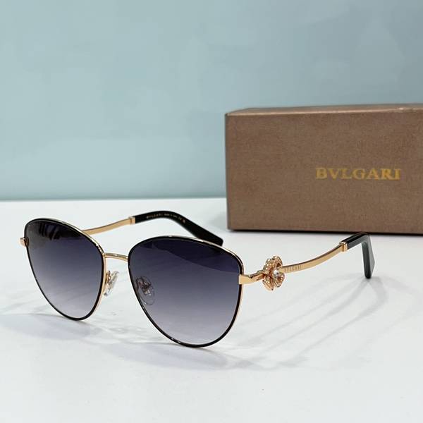 BVLGARI Sunglasses Top Quality BRS00267