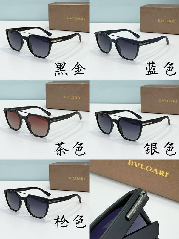 BVLGARI Sunglasses Top Quality BRS00278