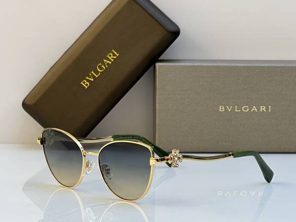 BVLGARI Sunglasses Top Quality BRS00279