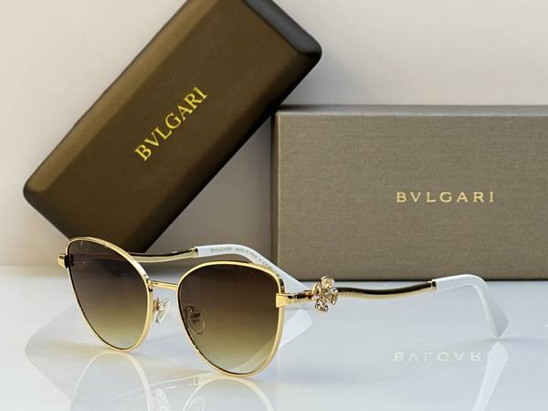 BVLGARI Sunglasses Top Quality BRS00280