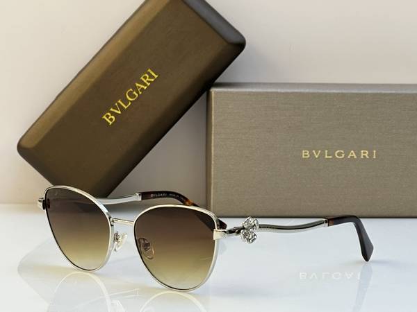 BVLGARI Sunglasses Top Quality BRS00281