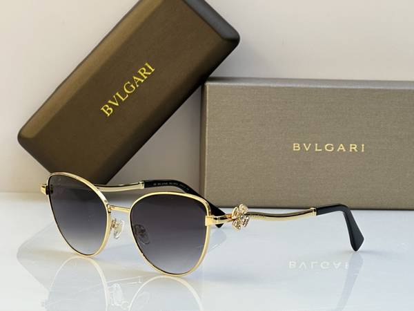 BVLGARI Sunglasses Top Quality BRS00282