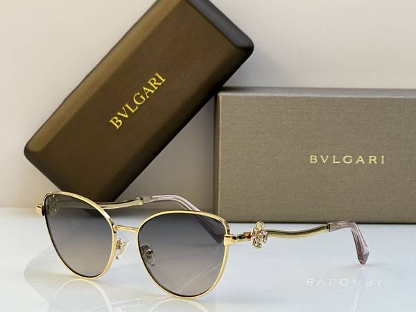 BVLGARI Sunglasses Top Quality BRS00283