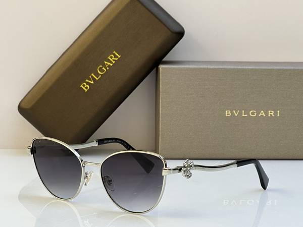 BVLGARI Sunglasses Top Quality BRS00284