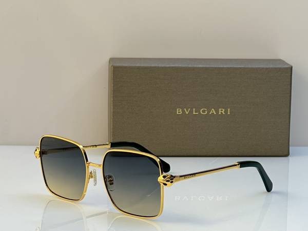 BVLGARI Sunglasses Top Quality BRS00286