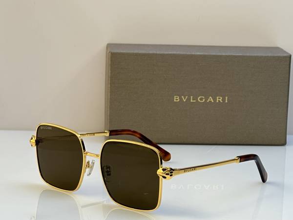 BVLGARI Sunglasses Top Quality BRS00287