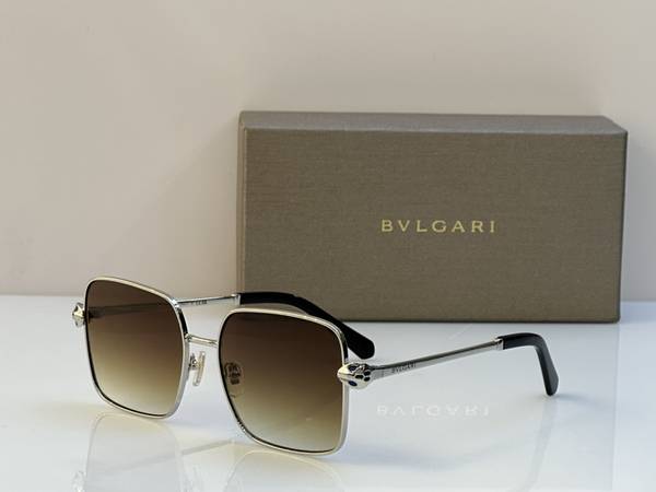 BVLGARI Sunglasses Top Quality BRS00288