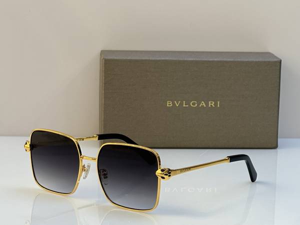 BVLGARI Sunglasses Top Quality BRS00289