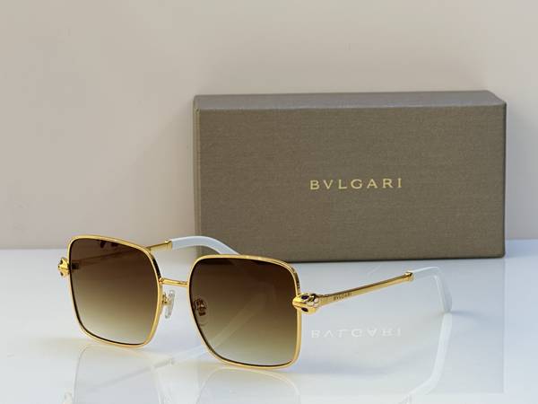 BVLGARI Sunglasses Top Quality BRS00290