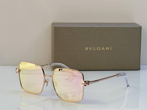 BVLGARI Sunglasses Top Quality BRS00291