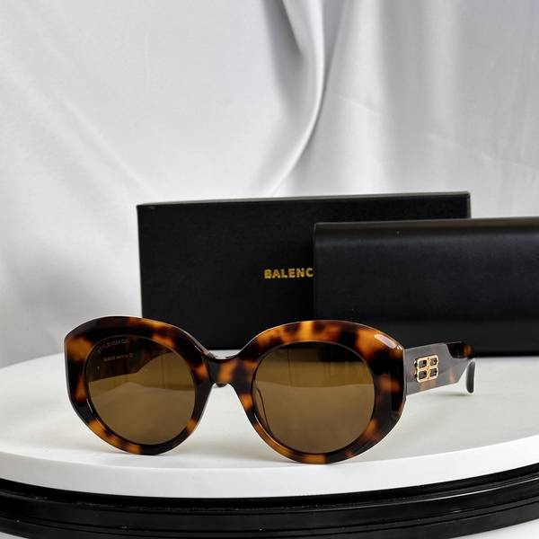 Balenciaga Sunglasses Top Quality BAS00897
