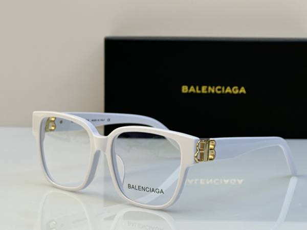 Balenciaga Sunglasses Top Quality BAS00908