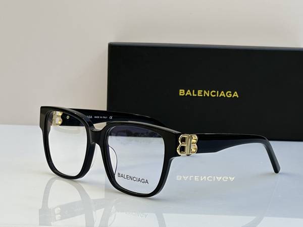 Balenciaga Sunglasses Top Quality BAS00910