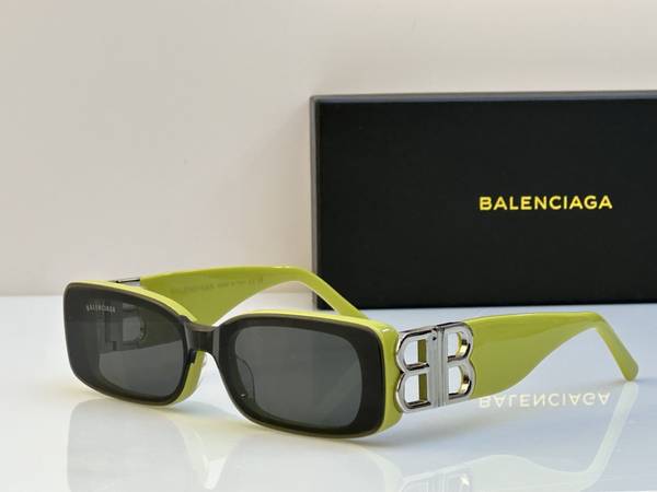 Balenciaga Sunglasses Top Quality BAS00913