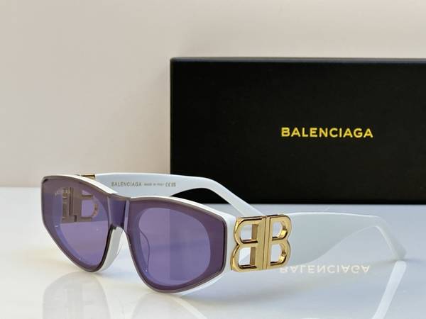 Balenciaga Sunglasses Top Quality BAS00922