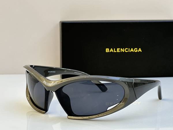 Balenciaga Sunglasses Top Quality BAS00931
