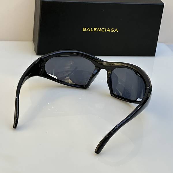 Balenciaga Sunglasses Top Quality BAS00935