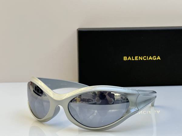 Balenciaga Sunglasses Top Quality BAS00938