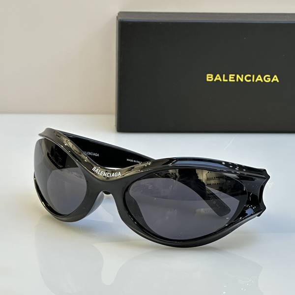 Balenciaga Sunglasses Top Quality BAS00942
