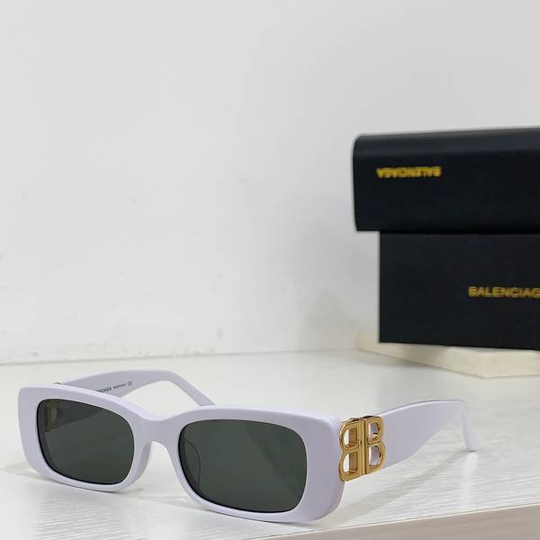 Balenciaga Sunglasses Top Quality BAS00945
