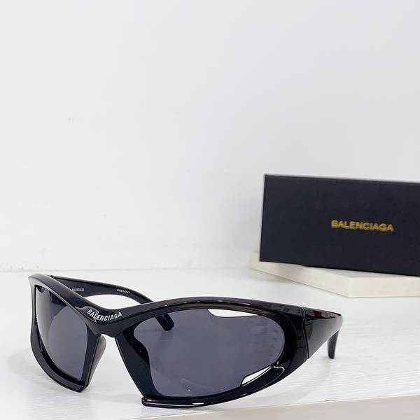 Balenciaga Sunglasses Top Quality BAS00951
