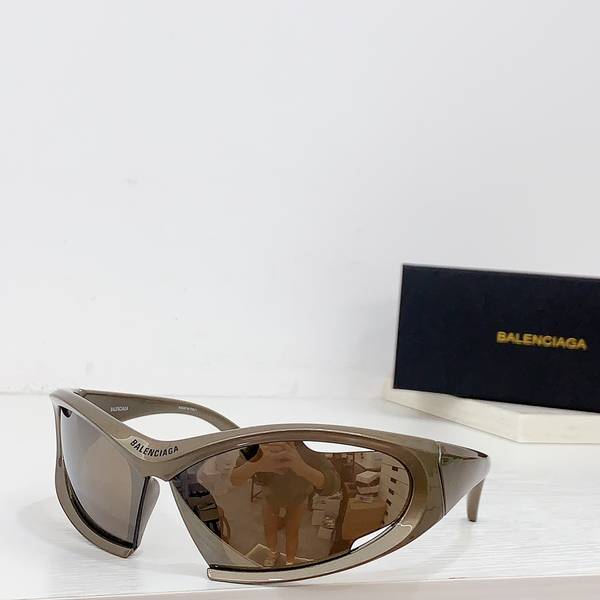 Balenciaga Sunglasses Top Quality BAS00953