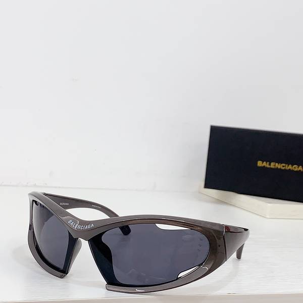 Balenciaga Sunglasses Top Quality BAS00954